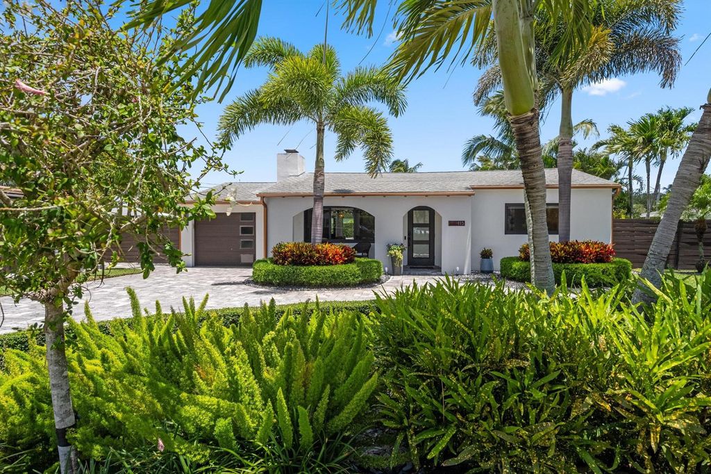 115 Highland Lane, Delray Beach, FL 33444