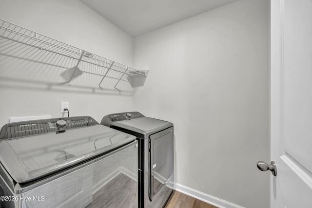 2385 Gadwall Lane, Winnabow, NC 28479