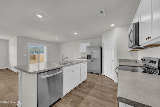 2385 Gadwall Lane, Winnabow, NC 28479