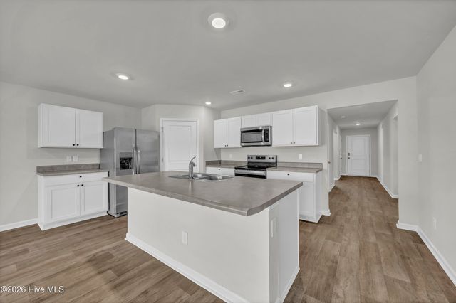 2385 Gadwall Lane, Winnabow, NC 28479