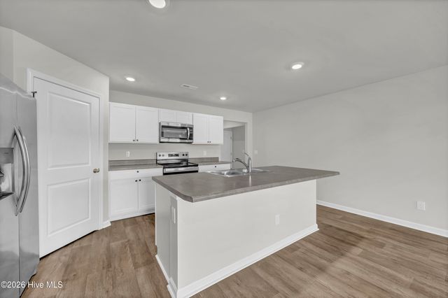 2385 Gadwall Lane, Winnabow, NC 28479