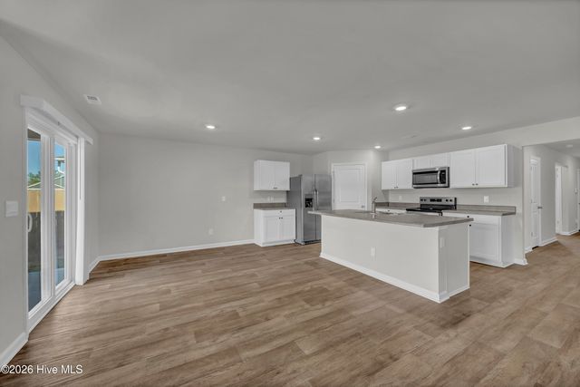 2385 Gadwall Lane, Winnabow, NC 28479