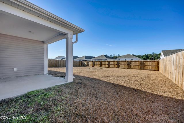 2385 Gadwall Lane, Winnabow, NC 28479