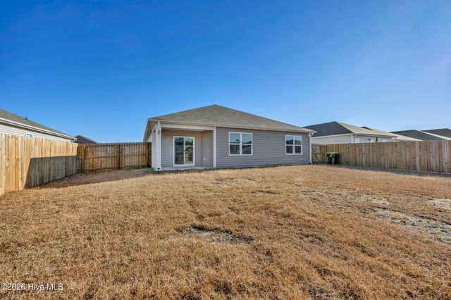 2385 Gadwall Lane, Winnabow, NC 28479