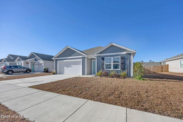 2385 Gadwall Lane, Winnabow, NC 28479