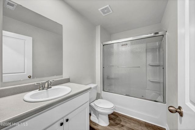 2385 Gadwall Lane, Winnabow, NC 28479