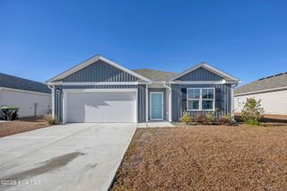 2385 Gadwall Lane, Winnabow, NC 28479