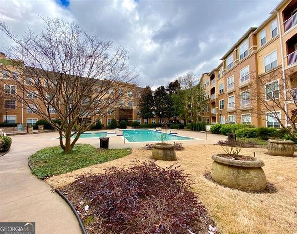 10 Perimeter Summi Boulevard 1202, Brookhaven, GA 30319