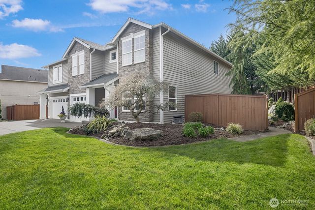 19802 101st Street E, Bonney Lake, WA 98391