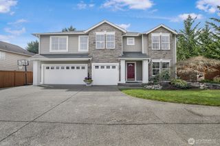 19802 101st Street E, Bonney Lake, WA 98391