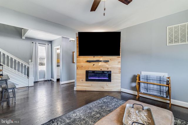 1955 LOWERY RD, Huntingtown, MD 20639