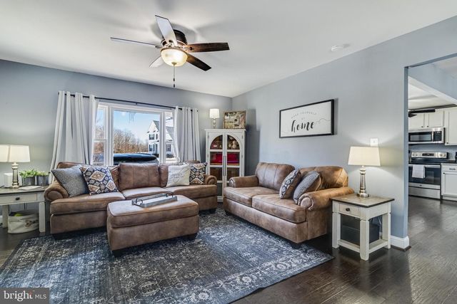 1955 LOWERY RD, Huntingtown, MD 20639