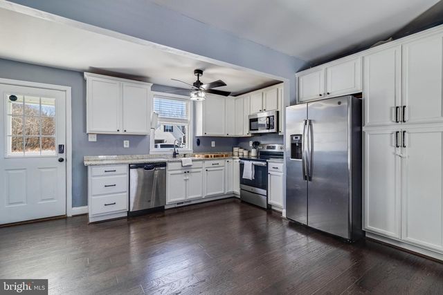 1955 LOWERY RD, Huntingtown, MD 20639