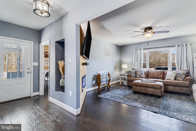 1955 LOWERY RD, Huntingtown, MD 20639