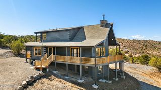 1200 N BLUE STAR Road, Chino Valley, AZ 86323