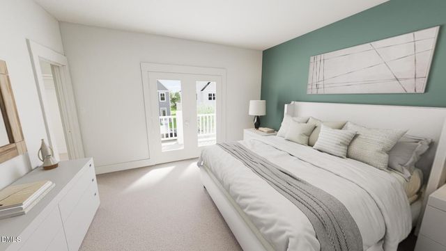 740 Lunar Light Drive, Wendell, NC 27591