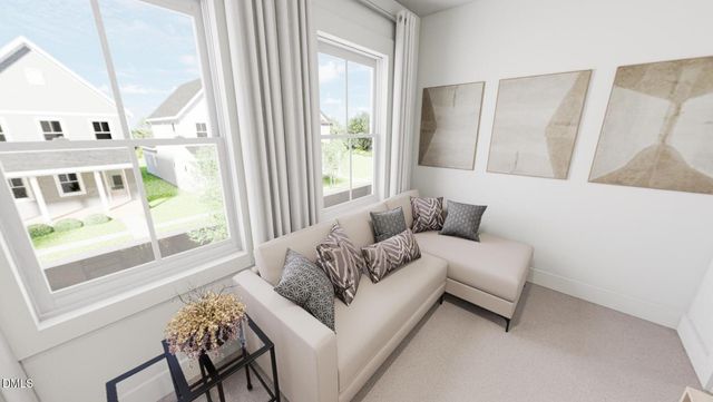 740 Lunar Light Drive, Wendell, NC 27591