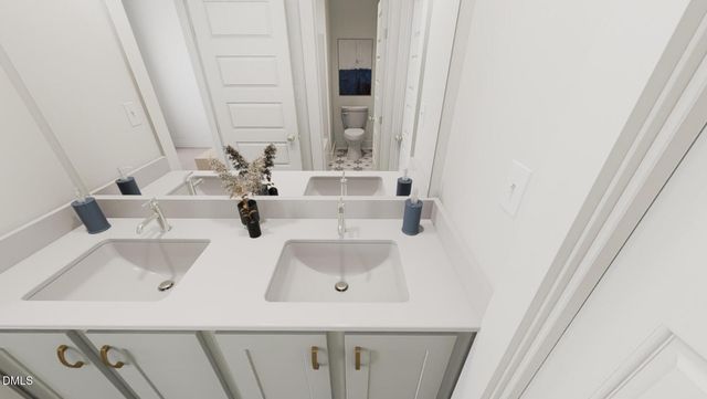 740 Lunar Light Drive, Wendell, NC 27591