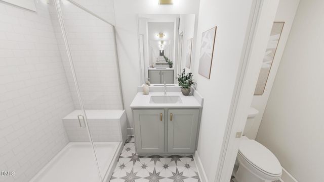 740 Lunar Light Drive, Wendell, NC 27591