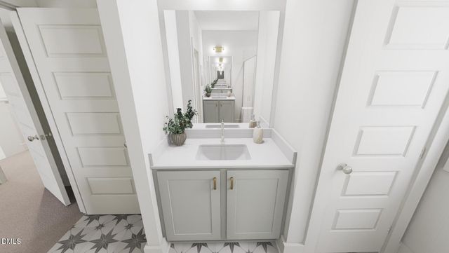 740 Lunar Light Drive, Wendell, NC 27591