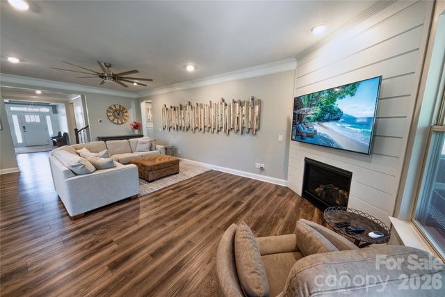 4094 Clapton Drive, Lancaster, SC 29720
