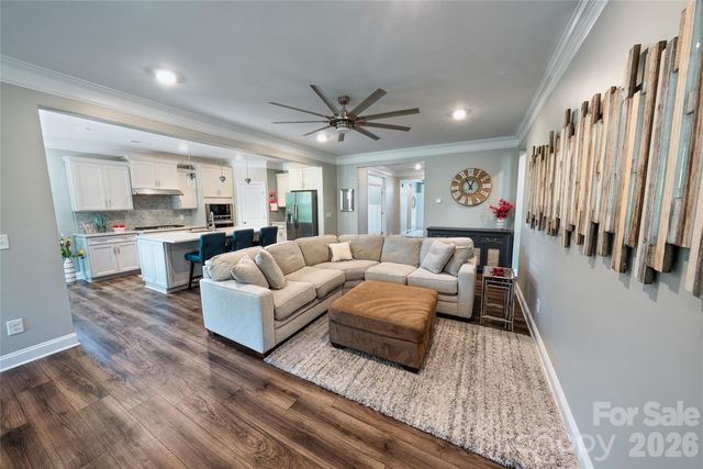 4094 Clapton Drive, Lancaster, SC 29720