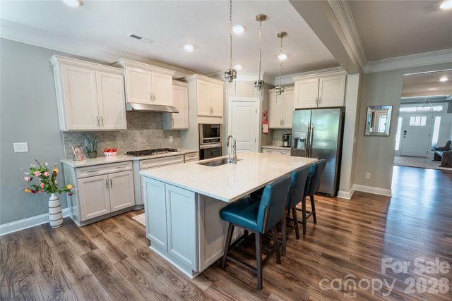 4094 Clapton Drive, Lancaster, SC 29720