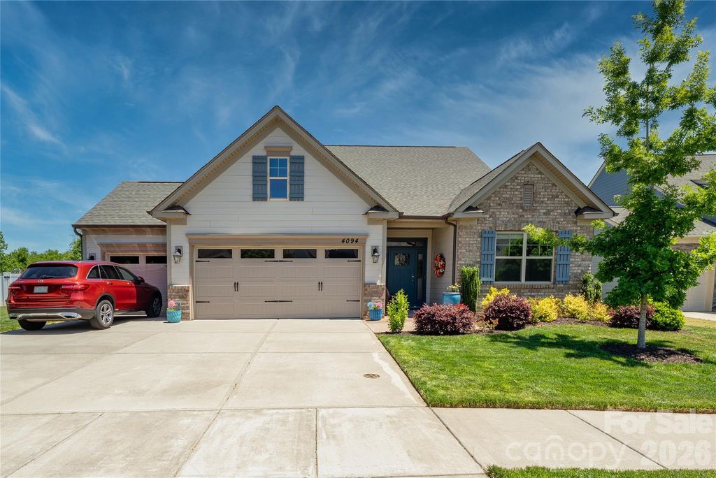 4094 Clapton Drive, Lancaster, SC 29720