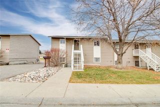 243 Westchester SQUARE N A2, Billings, MT 59105