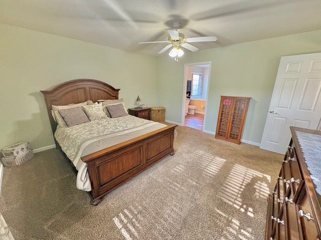 505 Canebrake Drive, Anderson, SC 29621