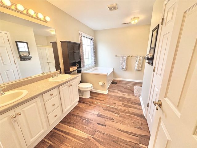 505 Canebrake Drive, Anderson, SC 29621