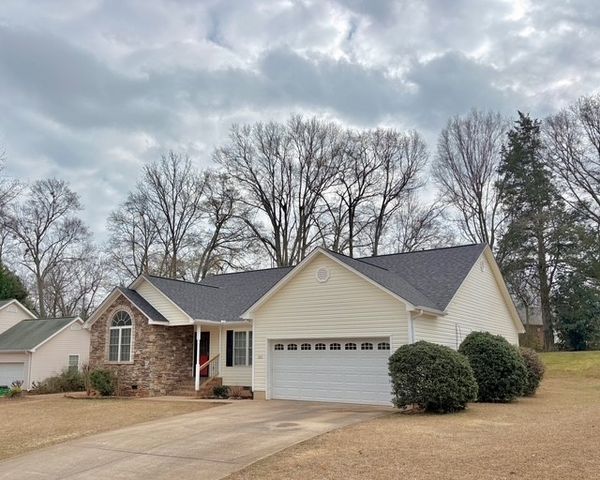 505 Canebrake Drive, Anderson, SC 29621