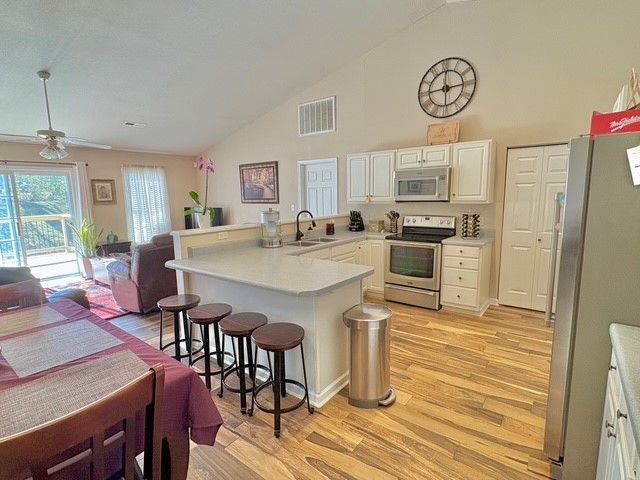 505 Canebrake Drive, Anderson, SC 29621