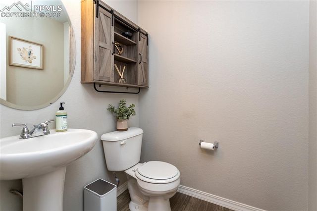 7751 Berwyn Loop, Peyton, CO 80831