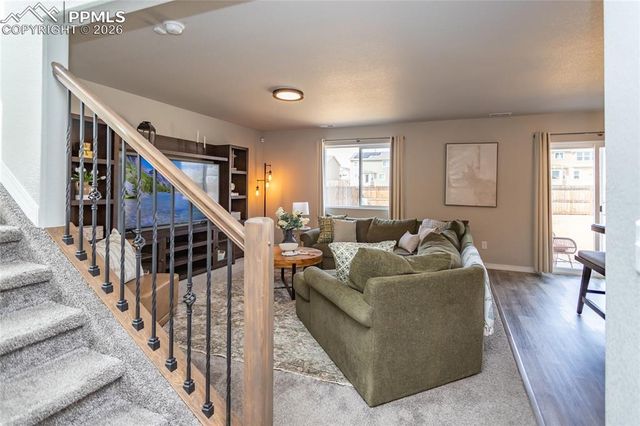 7751 Berwyn Loop, Peyton, CO 80831