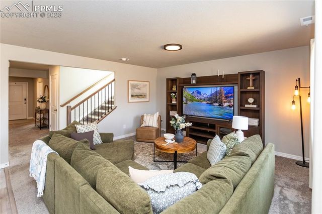 7751 Berwyn Loop, Peyton, CO 80831