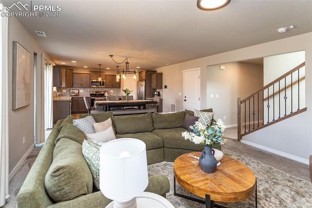 7751 Berwyn Loop, Peyton, CO 80831