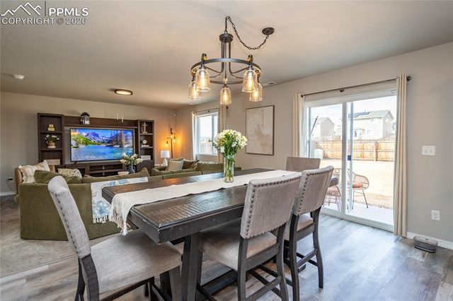 7751 Berwyn Loop, Peyton, CO 80831