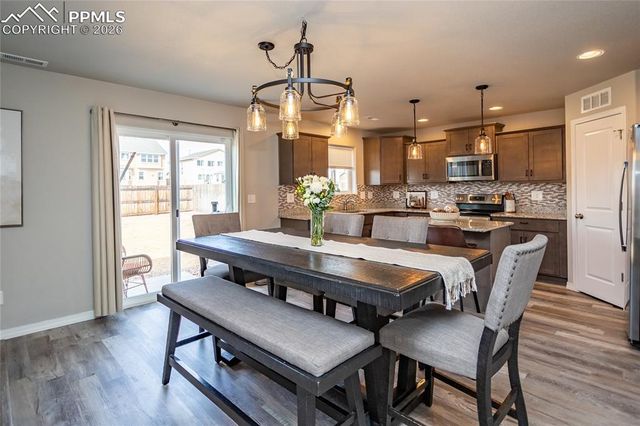 7751 Berwyn Loop, Peyton, CO 80831