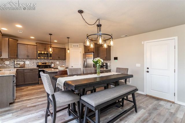 7751 Berwyn Loop, Peyton, CO 80831