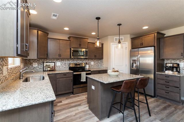 7751 Berwyn Loop, Peyton, CO 80831