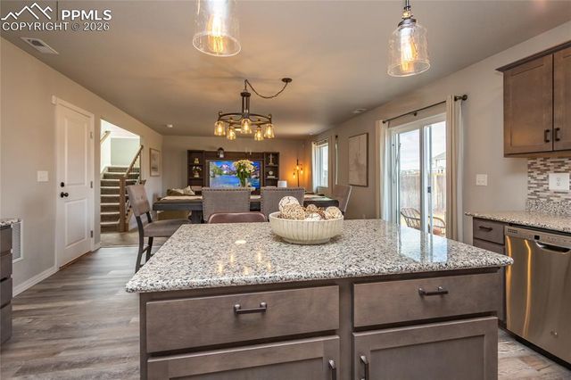 7751 Berwyn Loop, Peyton, CO 80831