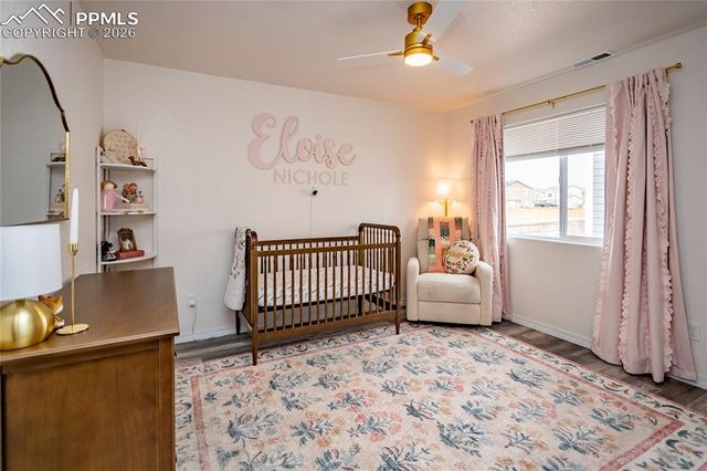 7751 Berwyn Loop, Peyton, CO 80831