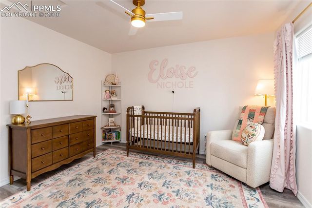 7751 Berwyn Loop, Peyton, CO 80831