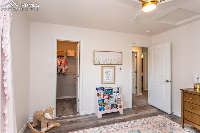 7751 Berwyn Loop, Peyton, CO 80831