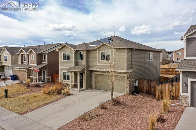 7751 Berwyn Loop, Peyton, CO 80831