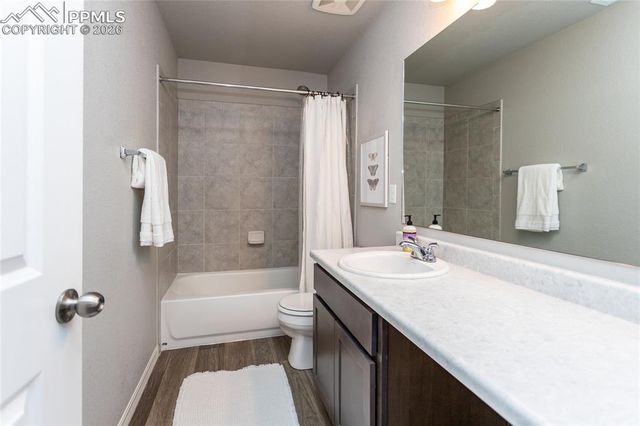 7751 Berwyn Loop, Peyton, CO 80831