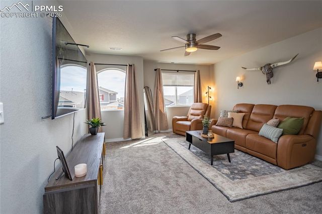 7751 Berwyn Loop, Peyton, CO 80831