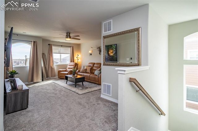 7751 Berwyn Loop, Peyton, CO 80831