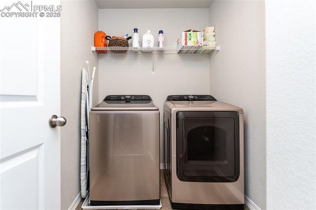 7751 Berwyn Loop, Peyton, CO 80831